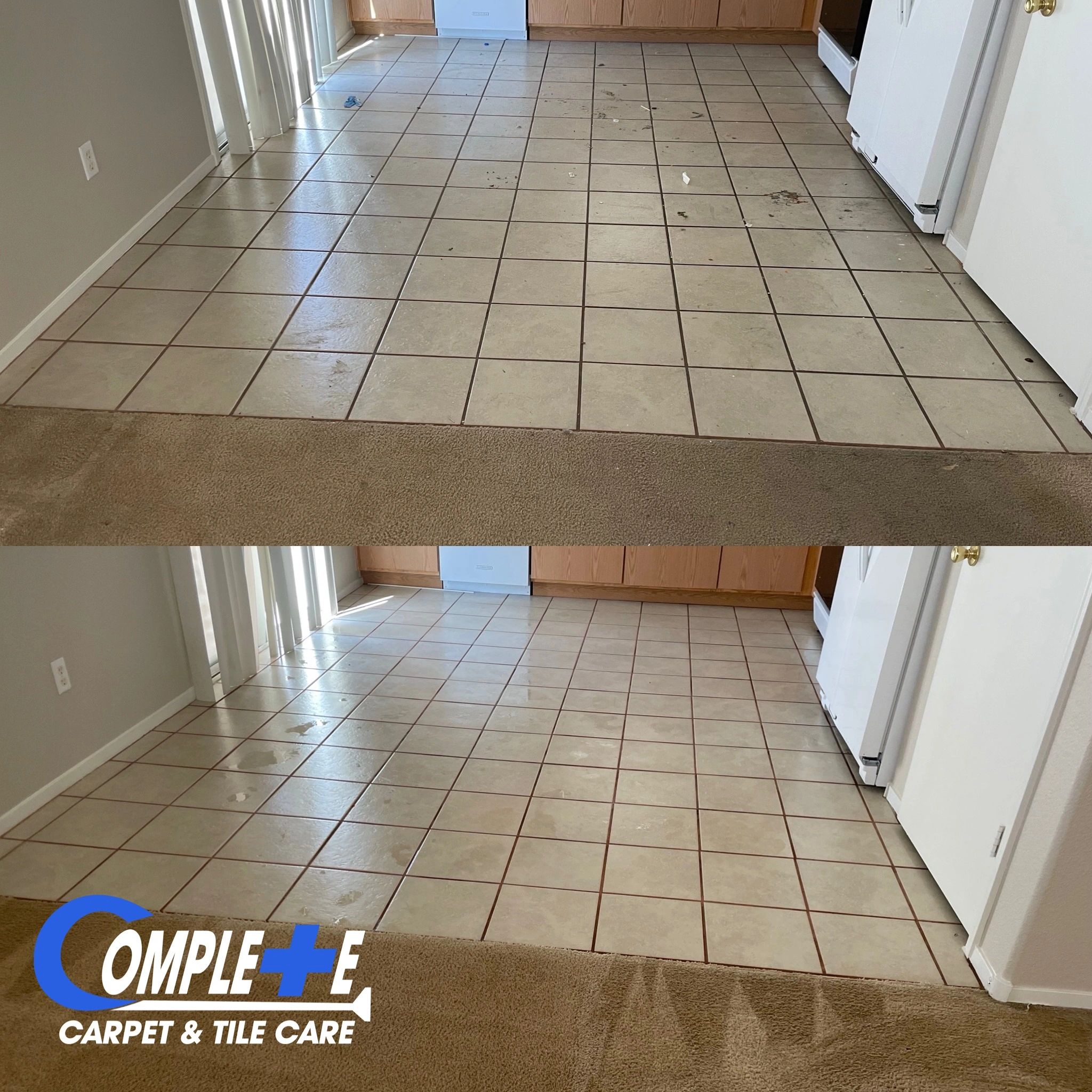 Best Carpet Cleaning in Las Vegas